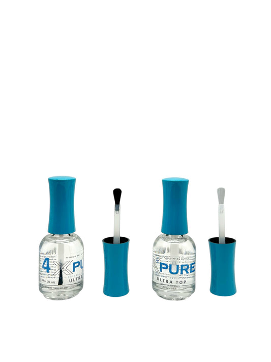 #4 Top Dipping Liquid