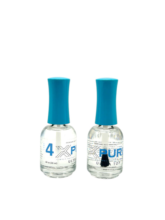 #4 Top Dipping Liquid