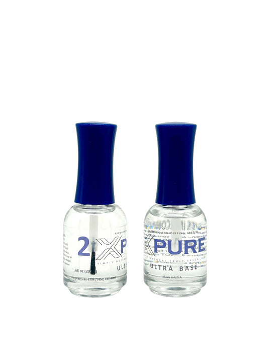 #2 Base Dipping Liquid