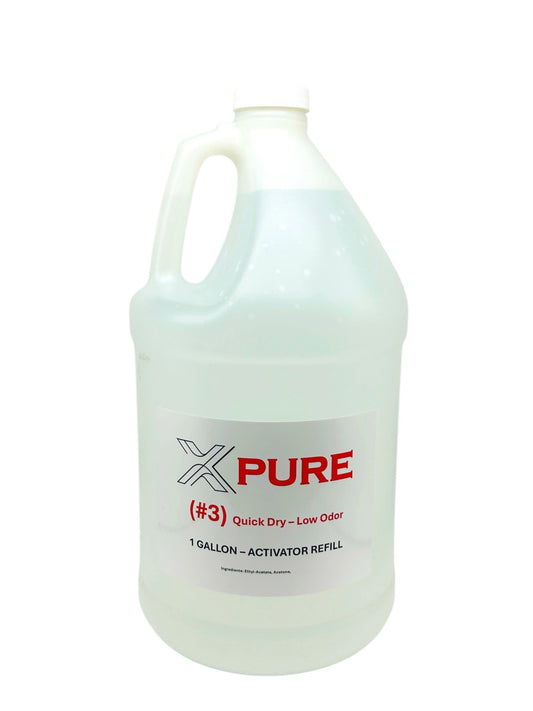 1 Gallon Activator